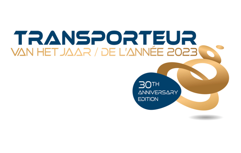 Transporteur van het jaar